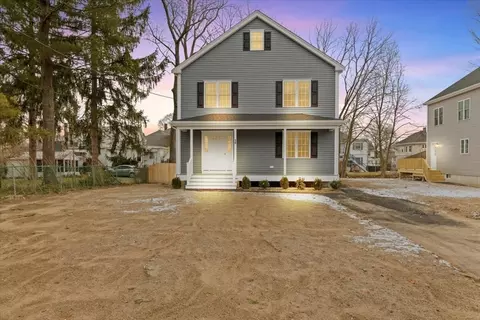 18 Byron Ave, Brockton, MA 02301
