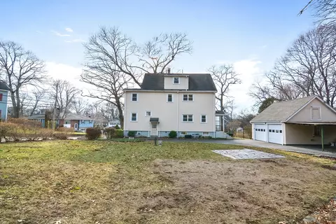 Exterior - 277 Brookline St, Needham, MA 02492 photo 7 of 7