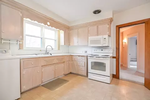 Kitchen - 277 Brookline St, Needham, MA 02492 photo 3 of 3