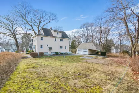Exterior - 277 Brookline St, Needham, MA 02492 photo 3 of 7
