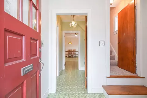 Entry Way - 277 Brookline St, Needham, MA 02492 photo 1 of 4