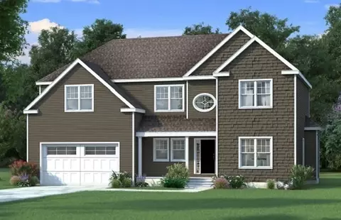 124 Pratt Ave #LOT 49, Bridgewater, MA 02324