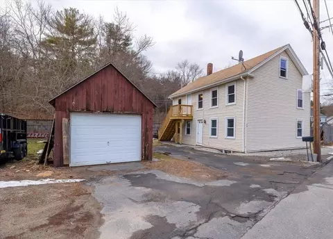 20 Main St, Sutton, MA 01590