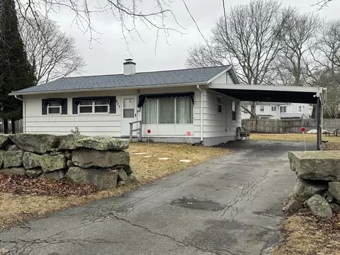 937 S Rodney French Blvd, New Bedford, MA 02744