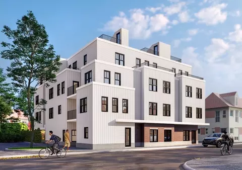 116 Moore St #203, Boston, MA 02128