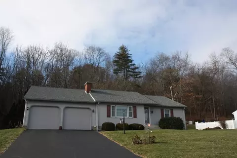 34 Berkshire Cir, Ware, MA 01082