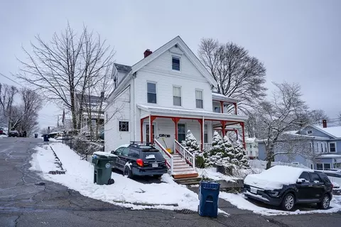 55 Huntington Ave, Marlborough, MA 01752