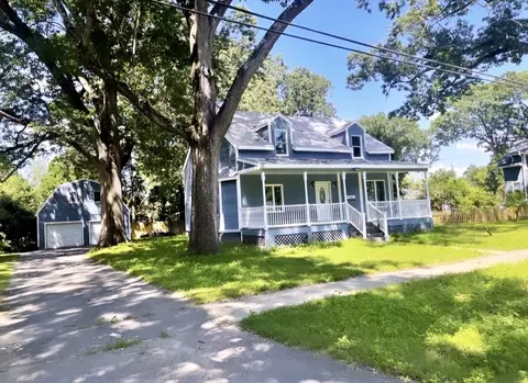 140 Massachusetts Ave, Longmeadow, MA 01106