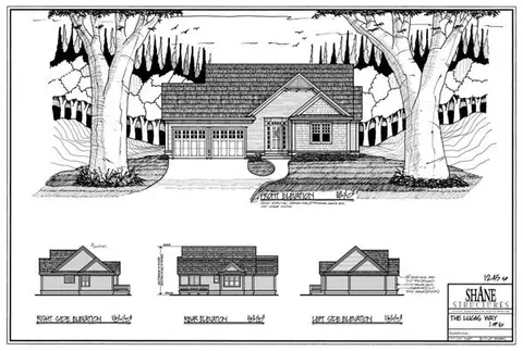 48 Glen St, Douglas, MA 01516