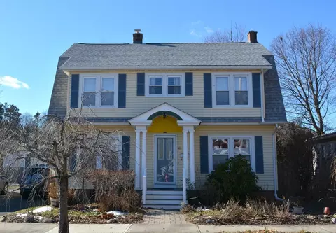 46 Wilder Ter, West Springfield, MA 01089
