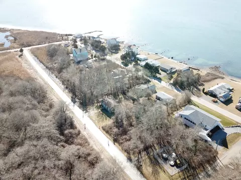 0 Cottonwood St, Fairhaven, MA 02719