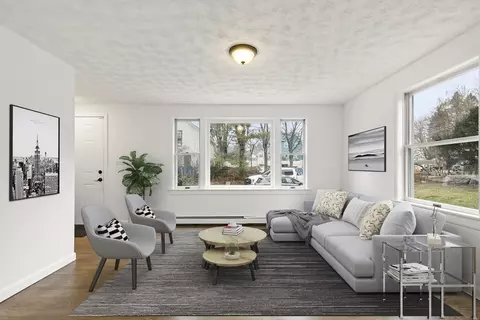 27 3rd St #1, Taunton, MA 02780