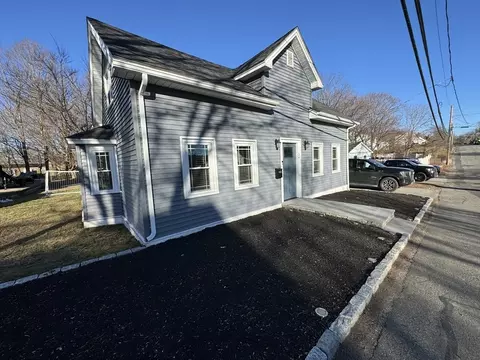 34 Charles Diersch St, Weymouth, MA 02189