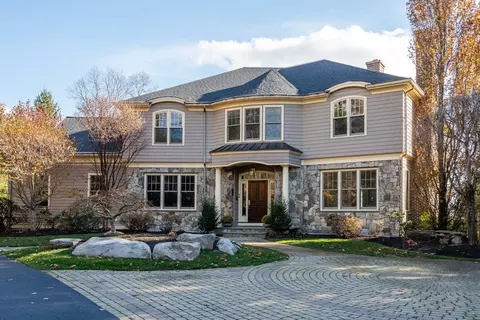 44 Skyview Ln, Sudbury, MA 01776