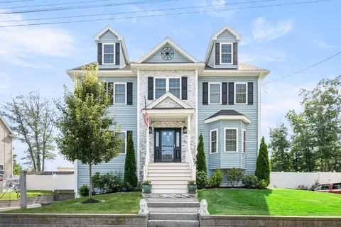 140 Breedens Ln, Revere, MA 02151