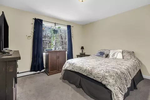 Bedroom - 667 Brickyard, Athol, MA 01331 photo 1 of 6