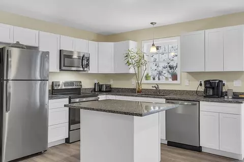Kitchen - 667 Brickyard, Athol, MA 01331 photo 1 of 6