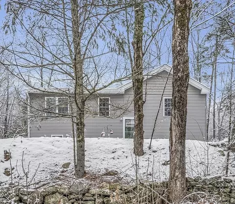 Exterior - 667 Brickyard, Athol, MA 01331 photo 3 of 7
