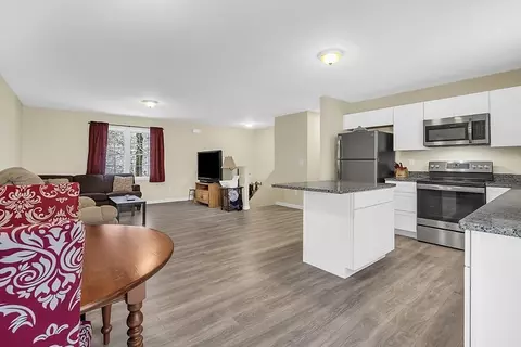 Kitchen - 667 Brickyard, Athol, MA 01331 photo 6 of 6
