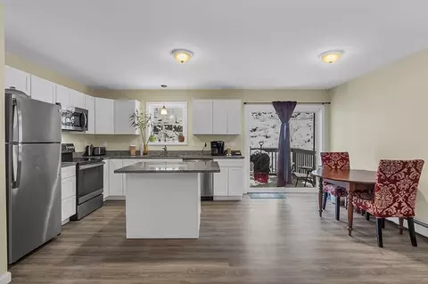 Kitchen - 667 Brickyard, Athol, MA 01331 photo 4 of 6