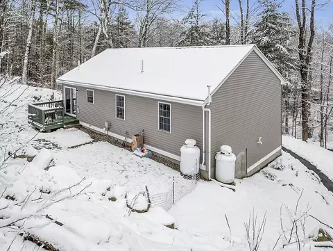 Exterior - 667 Brickyard, Athol, MA 01331 photo 6 of 7