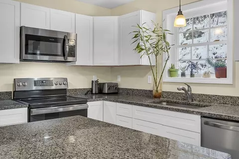 Kitchen - 667 Brickyard, Athol, MA 01331 photo 2 of 6
