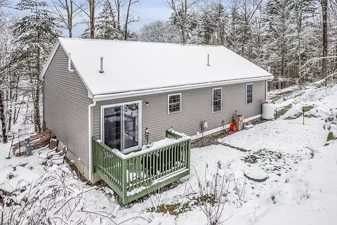 Exterior - 667 Brickyard, Athol, MA 01331 photo 5 of 7