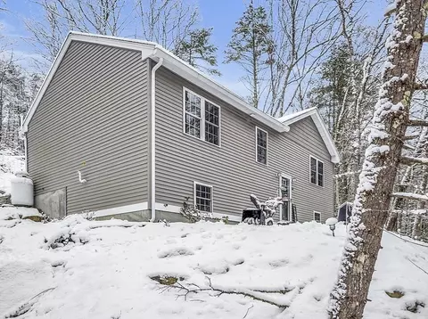 Exterior - 667 Brickyard, Athol, MA 01331 photo 2 of 7
