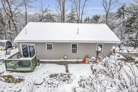 Exterior - 667 Brickyard, Athol, MA 01331 photo 4 of 7