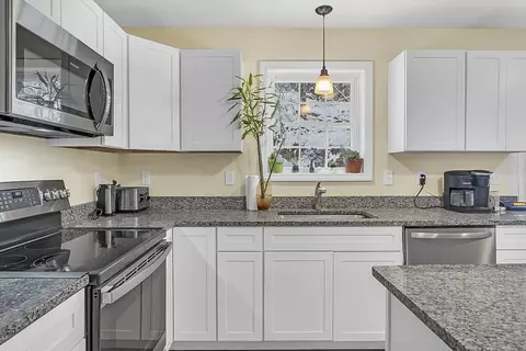 Kitchen - 667 Brickyard, Athol, MA 01331 photo 3 of 6