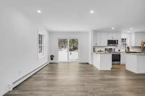 Kitchen - 823 Carpenter Rd, Athol, MA 01331 photo 2 of 5