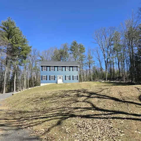 823 Carpenter Rd, Athol, MA 01331