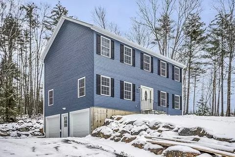 Exterior - 823 Carpenter Rd, Athol, MA 01331 photo 1 of 3