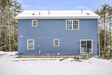 Exterior - 823 Carpenter Rd, Athol, MA 01331 photo 2 of 3