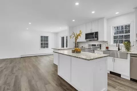 Kitchen - 823 Carpenter Rd, Athol, MA 01331 photo 4 of 5