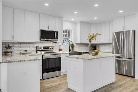 Kitchen - 823 Carpenter Rd, Athol, MA 01331 photo 3 of 5