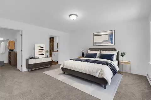 Bedroom - 823 Carpenter Rd, Athol, MA 01331 photo 1 of 2
