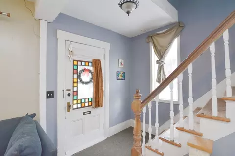 Entry Way - 16 Maynard St, Orange, MA 01364 photo 1 of 1