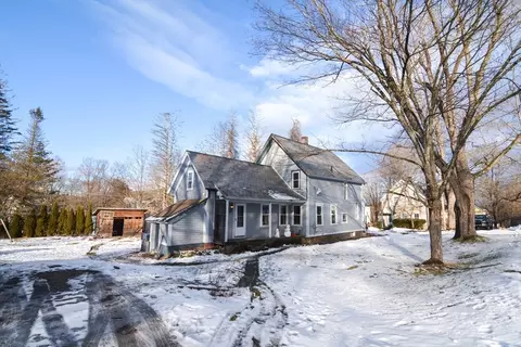 Exterior - 16 Maynard St, Orange, MA 01364 photo 3 of 9