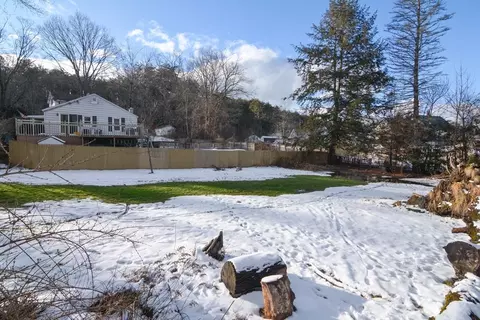 Exterior - 16 Maynard St, Orange, MA 01364 photo 7 of 9