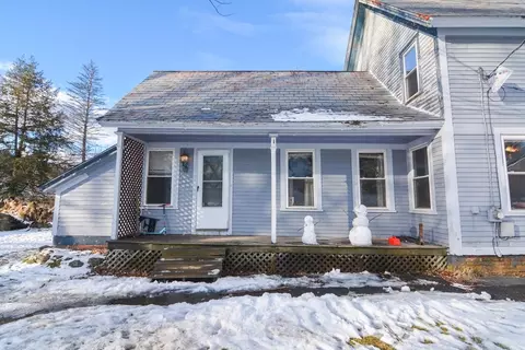 Exterior - 16 Maynard St, Orange, MA 01364 photo 4 of 9