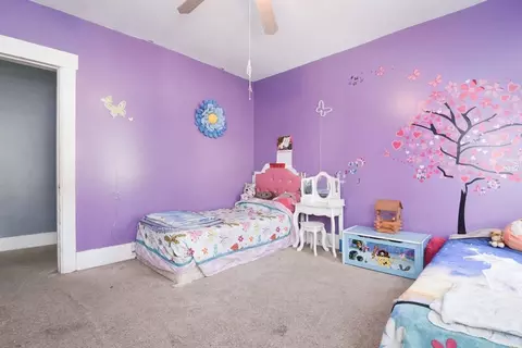 Bedroom - 16 Maynard St, Orange, MA 01364 photo 6 of 7