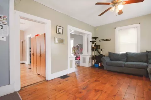 Living - 16 Maynard St, Orange, MA 01364 photo 1 of 3