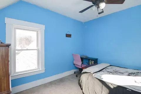 Bedroom - 16 Maynard St, Orange, MA 01364 photo 2 of 7