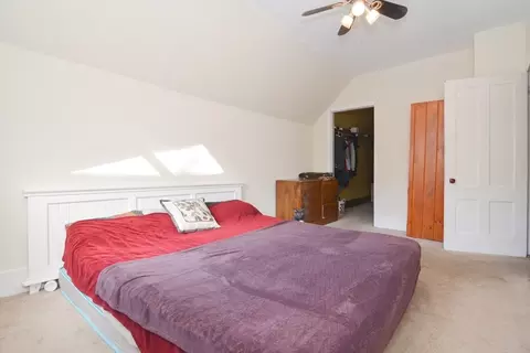 Bedroom - 16 Maynard St, Orange, MA 01364 photo 3 of 7
