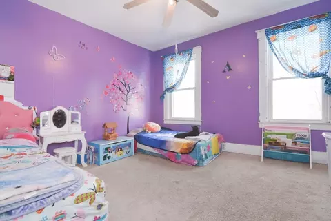Bedroom - 16 Maynard St, Orange, MA 01364 photo 7 of 7