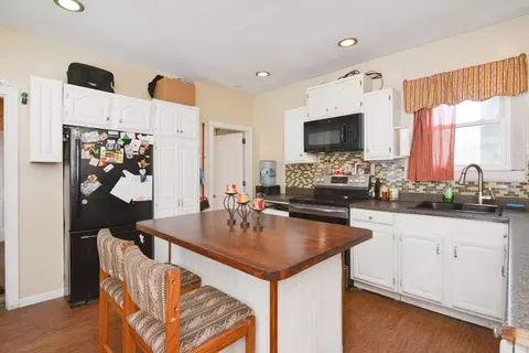 Kitchen - 16 Maynard St, Orange, MA 01364 photo 1 of 4