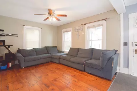 Living - 16 Maynard St, Orange, MA 01364 photo 2 of 3