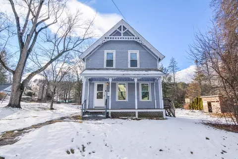 16 Maynard St, Orange, MA 01364