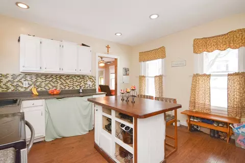 Kitchen - 16 Maynard St, Orange, MA 01364 photo 4 of 4